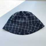 Lalaby Loui Solhat, Navy check