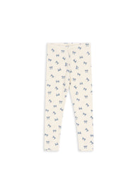 Konges Sløjd Holiday Minnie Pants - Bow Bleu