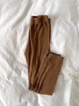 Serendipity leggings, Chestnut str. 110