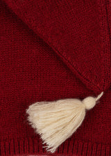 Konges Sløjd Holiday Christmas Knit Hat