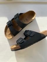 Birkenstock Arizona sandaler str. 32