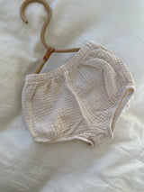 H&M bloomers i musselin str. 12 mdr