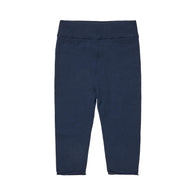 FUB Baby Straight Pants - Dark Navy