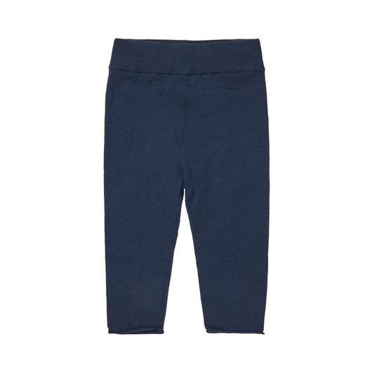 FUB Baby Straight Pants - Dark Navy