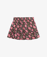 Sissel Edelbo Suri MINI skirt - Peasant black