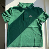 LACOSTE Polo t-shirt str. 3 år