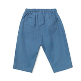 Lalaby Charlie Trousers Baby - Sea