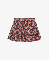 Sissel Edelbo Suri MINI skirt - Peasant black