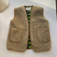 Sissel Edelbo Preston MINI Kantha Vest str. 5-6 år