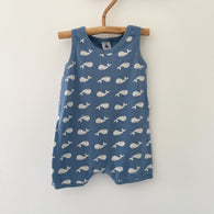 Petit Bateau romper str. 18 mdr