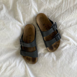 Birkenstock Arizona sandaler str. 31