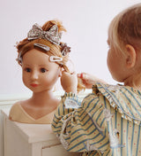 Konges Sløjd Doll Hair Salon