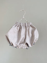 Lalaby Elin bloomers - Birch Blue