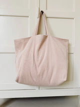 Lalaby Big bag - Barely Pink