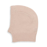 Lalaby Mio Kashmir balaclava - Powder