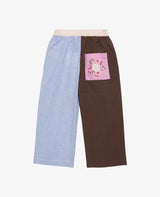 Sissel Edelbo Oda MINI Pants - Brown Application