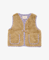 Sissel Edelbo Selia MINI Vest - Lavender