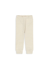 Konges Sløjd Basic Pants - Tea Stripe