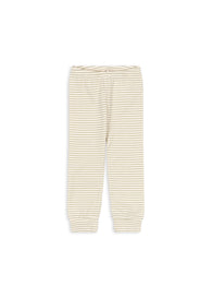 Konges Sløjd Basic Pants - Tea Stripe