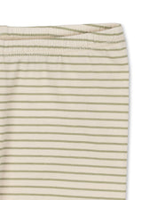 Konges Sløjd Basic Pants - Tea Stripe