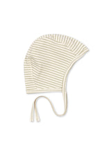 Konges Sløjd Basic Baby Helmet - Tea Stripe