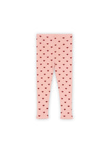 Konges Sløjd Minnie Pants - Amour Rouge