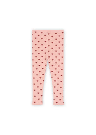 Konges Sløjd Minnie Pants - Amour Rouge