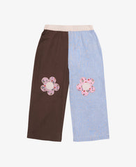 Sissel Edelbo Oda MINI Pants - Brown Application