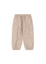 Konges Sløjd Peppe pants, Oxford Tan