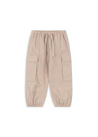 Konges Sløjd Peppe pants, Oxford Tan