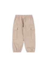 Konges Sløjd Peppe pants, Oxford Tan