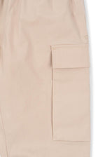 Konges Sløjd Peppe pants, Oxford Tan