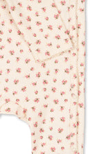 Konges Sløjd Basic Newborn Onesie - Bloomie