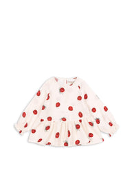 Konges Sløjd Coco Ladybug Blouse