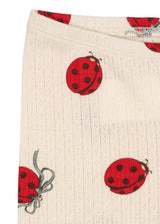 Konges Sløjd Minnie Pants - Ladybug