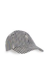 Konges Sløjd Fender Cap - Naval Stripe