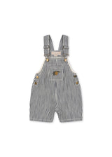 Konges Sløjd Fender Overalls - Naval Stripe