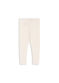 Konges Sløjd Minnie Pants - Antique White