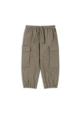 Konges Sløjd Peppe pants, Kalamata