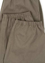 Konges Sløjd Peppe pants, Kalamata