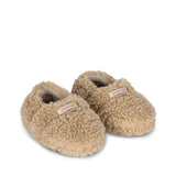 Konges Sløjd Globe Footies - Cream Offwhite