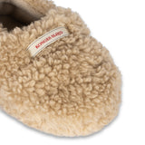 Konges Sløjd Globe Footies - Cream Offwhite