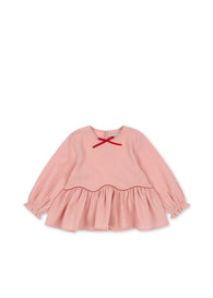 Konges Sløjd Ava Blouse, Mellow Rose