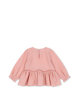 Konges Sløjd Ava Blouse, Mellow Rose