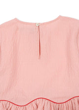 Konges Sløjd Ava Blouse, Mellow Rose