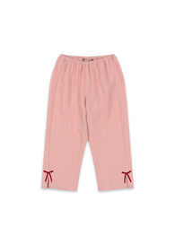 Konges Sløjd Ava pants, Mellow Rose