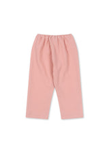 Konges Sløjd Ava pants, Mellow Rose