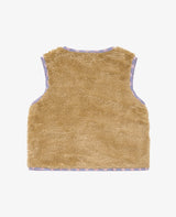 Sissel Edelbo Selia MINI Vest - Lavender